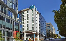 Ac Hotel By Marriott Seattle Bellevue/Downtown Exterior photo