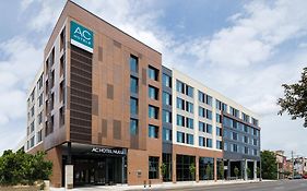 Ac Hotel By Marriott Louisville Downtown Exterior photo