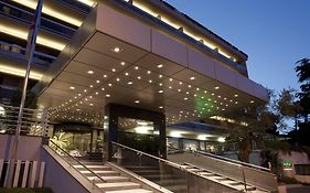 Hotel Courtyard By Marriott Rome Central Park Exterior photo