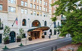 Renaissance Philadelphia Downtown Hotel Exterior photo