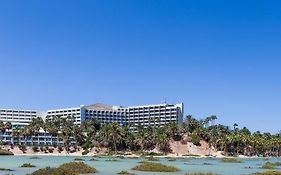 Hotel Meliá Fuerteventura Costa Calma Exterior photo