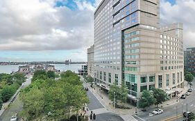 Renaissance Boston Seaport Hotel Exterior photo