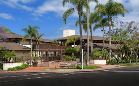 Fairfield Inn & Suites San Diego Old Town Exterior photo