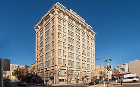 Hotel Four Points Philadelphia City Center Exterior photo