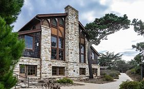 Hotel Asilomar Conference Grounds Pacific Grove Exterior photo