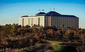 Hotel Renaissance Orlando At Seaworld Exterior photo