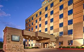 Hotel Four Points By Sheraton Omaha Midtown Exterior photo