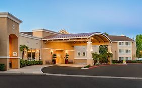 Hotel Courtyard By Marriott Sacramento Cal Expo Exterior photo