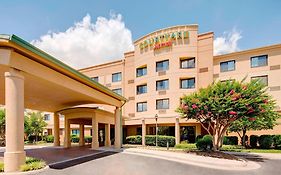 Hotel Courtyard By Marriott Roanoke Airport Exterior photo