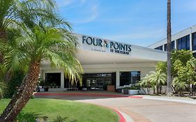 Hotel Four Points By Sheraton San Diego Exterior photo