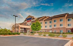 Fairfield Inn And Suites By Marriott Montgomery Eastchase Exterior photo