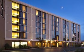 Fairfield Inn & Suites Louisville Downtown Exterior photo