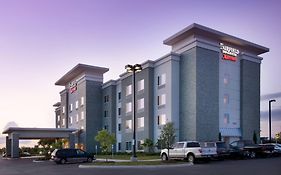 Fairfield Inn & Suites By Marriott New Braunfels Exterior photo