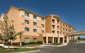 Hotel Courtyard By Marriott San Antonio Seaworld/Lackland Exterior photo