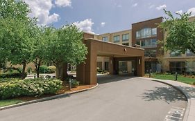 Hotel Courtyard By Marriott Nashua Exterior photo