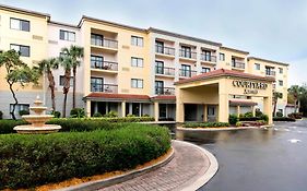 Hotel Courtyard By Marriott Fort Lauderdale Coral Springs Exterior photo