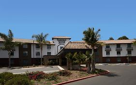 Fairfield Inn & Suites By Marriott Camarillo Exterior photo