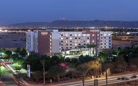 Hotel Courtyard Phoenix Chandler/Fashion Center Exterior photo