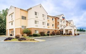 Fairfield Inn & Suites Canton North Canton Exterior photo