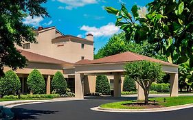 Hotel Courtyard Williamsburg - Busch Gardens Exterior photo