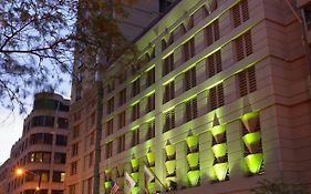 Hotel Courtyard By Marriott Chicago Downtown/River North Exterior photo