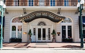 Hotel The Lafayette New Orleans By Kasa Exterior photo