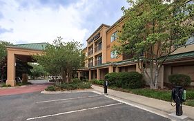 Hotel Courtyard By Marriott Rock Hill Exterior photo