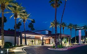 Hotel Courtyard By Marriott Phoenix North Exterior photo