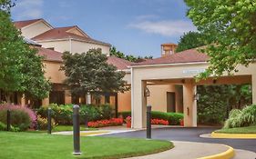 Hotel Courtyard Manassas Battlefield Park Exterior photo