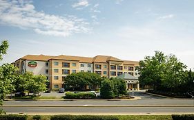 Hotel Courtyard By Marriott Springfield Exterior photo