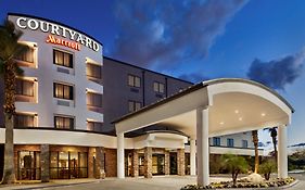 Hotel Courtyard By Marriott Las Vegas Stadium Area Exterior photo