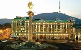 Hotel Courtyard By Marriott Tbilisi Exterior photo