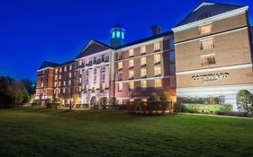 Hotel Courtyard Chapel Hill Exterior photo