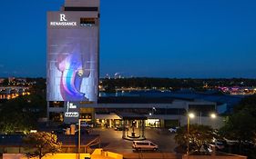 Renaissance Toledo Downtown Hotel Exterior photo