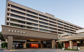 The Beeman Hotel Dallas Exterior photo