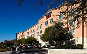 Fairfield Inn & Suites Phoenix Midtown Exterior photo