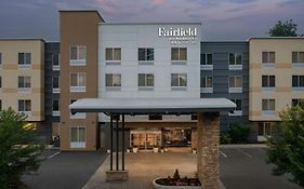 Fairfield Inn & Suites By Marriott Ithaca Exterior photo