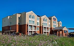 Fairfield Inn & Suites By Marriott Fairfield Napa Valley Area Exterior photo