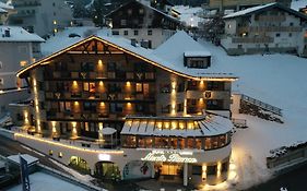 Hotel Garni Monte Bianco Ischgl Exterior photo