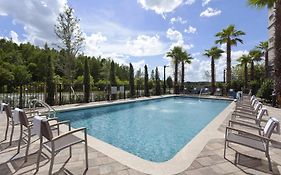 Hotel Courtyard By Marriott Orlando South/Grande Lakes Area Exterior photo