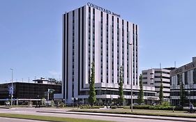 Hotel Courtyard By Marriott Amsterdam Arena Atlas Exterior photo