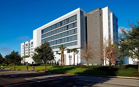 Hotel Courtyard By Marriott Orlando Lake Nona Exterior photo