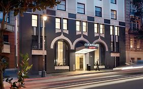 Hotel Courtyard by Marriott San Francisco Union Square Exterior photo