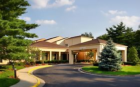 Hotel Courtyard By Marriott Lexington North Exterior photo