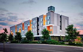 Ac Hotel By Marriott Bloomington Mall Of America Exterior photo