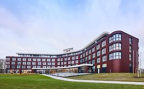 Hotel Courtyard By Marriott Wolfsburg Exterior photo