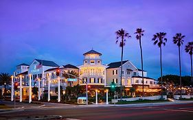 Hotel Lido House, Autograph Collection Newport Beach Exterior photo