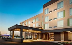 Hotel Courtyard By Marriott Indianapolis West-Speedway Exterior photo