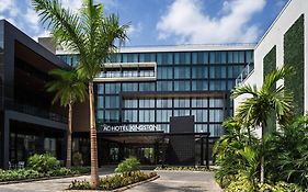 Ac Hotel By Marriott Kingston, Jamaica Exterior photo