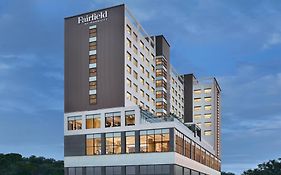 Hotel Fairfield By Marriott Calcutta  Exterior photo